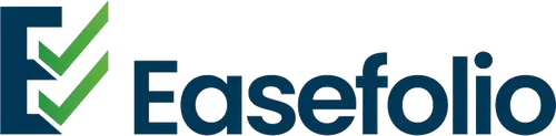 Easefolio logo
